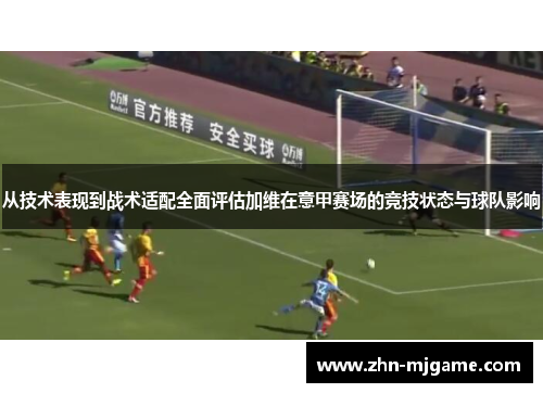从技术表现到战术适配全面评估加维在意甲赛场的竞技状态与球队影响